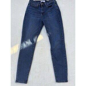 levi denizen jeans womans 6. 28/30
